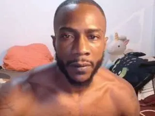 Kaiadebayo  live sex cam