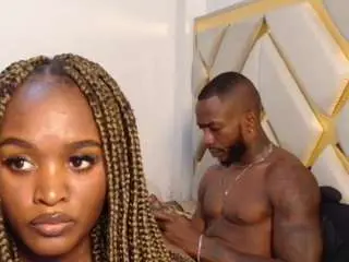 Kaiadebayo  live sex cam