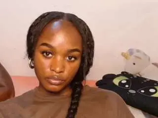 Kaiadebayo  live sex cam
