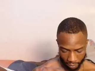 Kaiadebayo  live sex cam