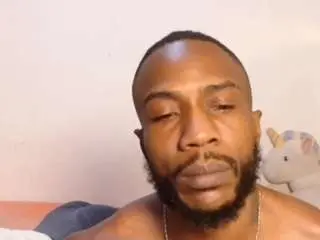 Kaiadebayo  live sex cam