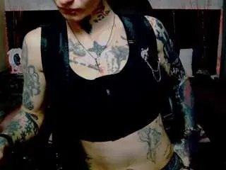 Kennyandsellena  live sex cam