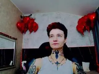 Kennyandsellena  live sex cam