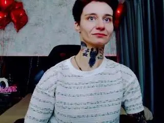 Kennyandsellena  live sex cam