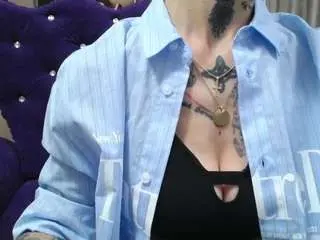 Kennyandsellena  live sex cam