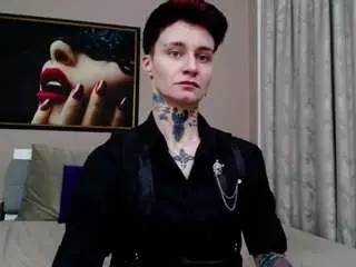 Kennyandsellena  live sex cam