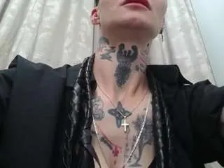 Kennyandsellena  live sex cam