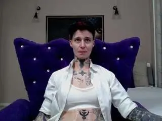 Kennyandsellena  live sex cam