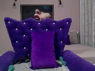 Kennyandsellena  live sex cam