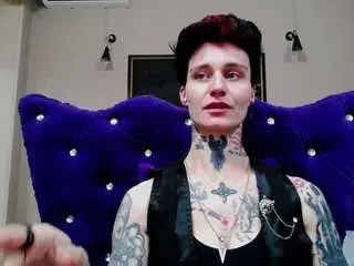 Kennyandsellena  live sex cam