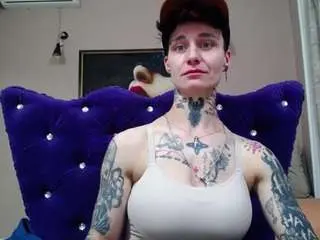 Kennyandsellena  live sex cam
