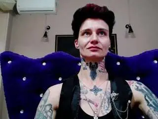 Kennyandsellena  live sex cam