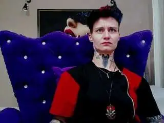 Kennyandsellena  live sex cam