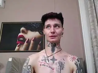 Kennyandsellena  live sex cam