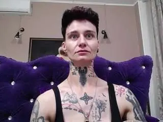 Kennyandsellena  live sex cam