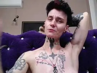 Kennyandsellena  live sex cam