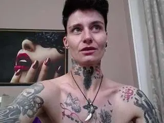 Kennyandsellena  live sex cam