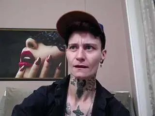 Kennyandsellena  live sex cam