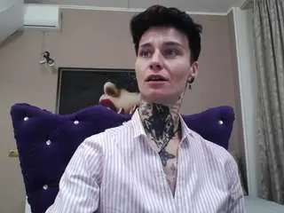 Kennyandsellena  live sex cam