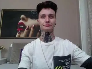 Kennyandsellena  live sex cam