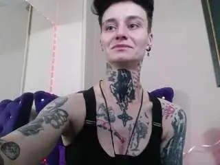 Kennyandsellena  live sex cam