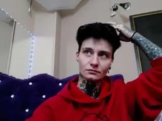 Kennyandsellena  live sex cam