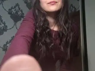 Kristinsalaza  live sex cam