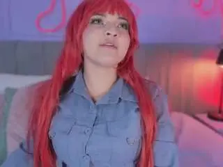 Mai-higurashi  live sex cam