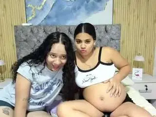 Mili-evans  live sex cam