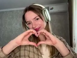 Sharlenemcgahee  live sex cam