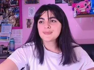 Talejaaa  live sex cam