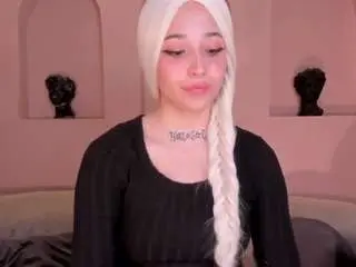 Venusclaire  live sex cam