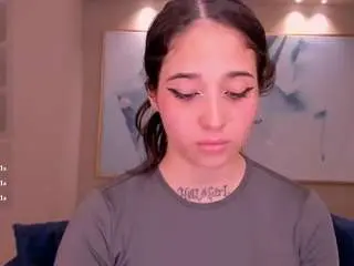 Venusclaire  live sex cam