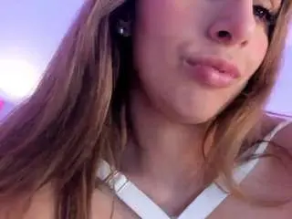 Viiooleet  live sex cam