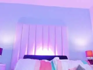 Viiooleet  live sex cam