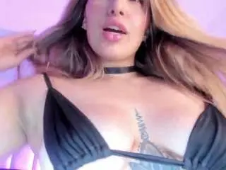Viiooleet  live sex cam