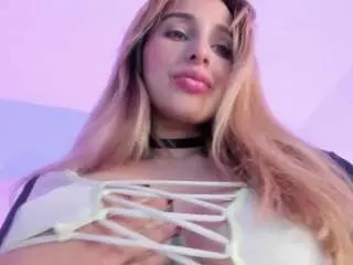 Viiooleet  live sex cam