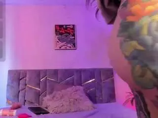 Alicee-vixen  live sex cam