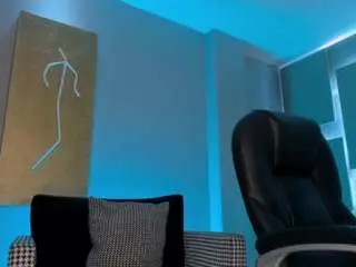 Bellastorm1  live sex cam
