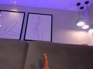 Bellastorm1  live sex cam