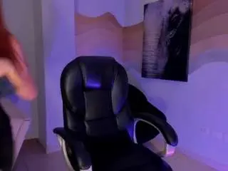 Christinavieri  live sex cam