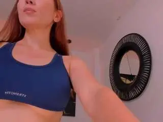 Christinavieri  live sex cam