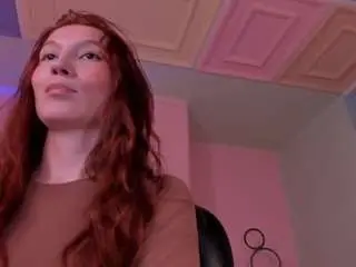 Christinavieri  live sex cam