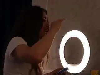 Christynne  live sex cam
