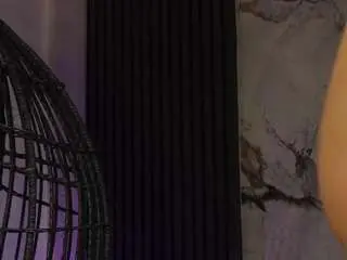Christynne  live sex cam