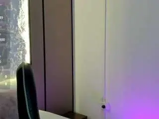 Cloee-20  live sex cam