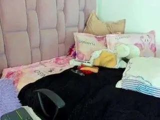 Cynthiaa  live sex cam