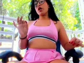 Hana-parkers  live sex cam