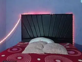 Juliianafoster  live sex cam