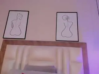 Keniacarter  live sex cam